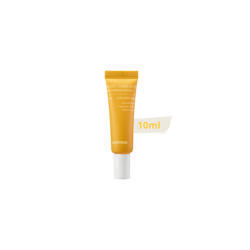 Celimax Pore Dark Spot Brightening Serum 10ml