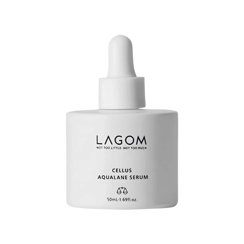 Lagom Cellus Aqualane Serum 50ml
