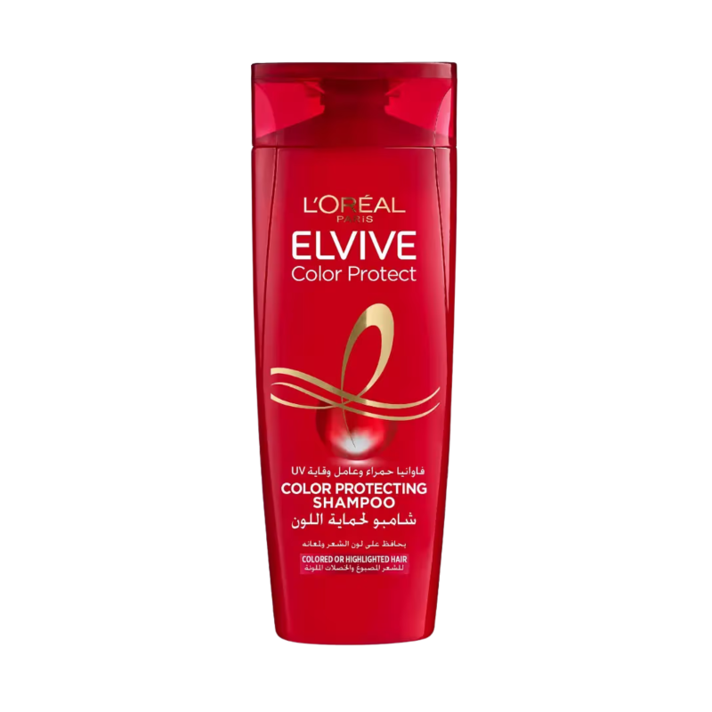 Loreal Elvive Colour Protect Shampoo 400ml