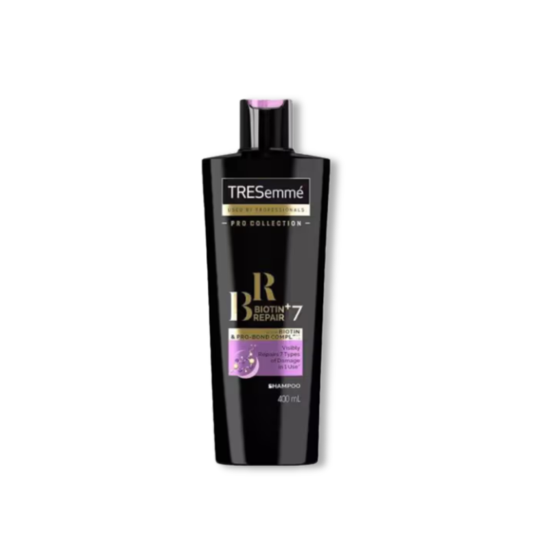 TRESemme Biotin + Repair 7 Shampoo 400ml