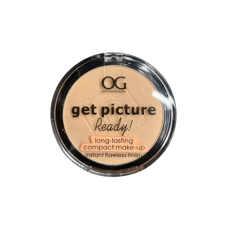 OG Girl Get Picture Ready Facial Powder #103 
