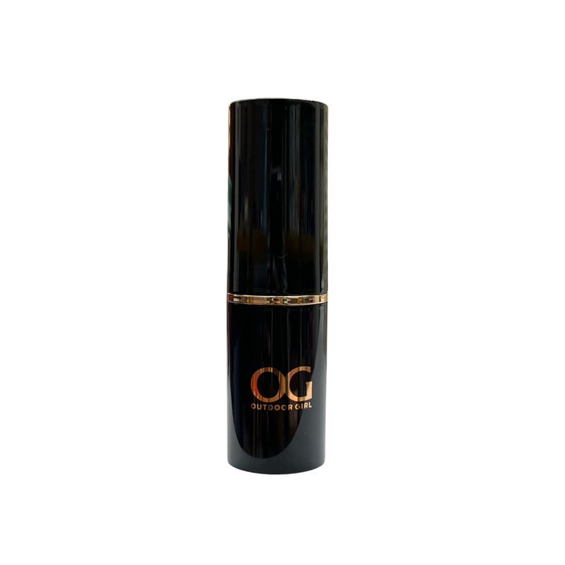 OG Outdoor Girl OG Pure Glow Ultra Plush Matte Lipstick ( Sugar Plum #UP07)