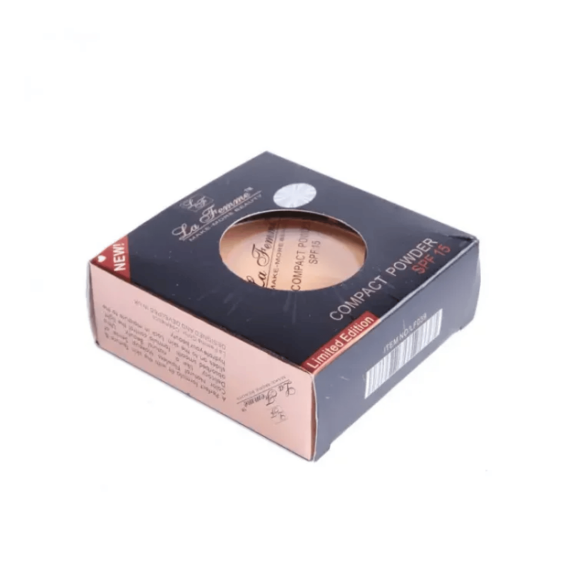 La Femme Compact Powder Shade 05