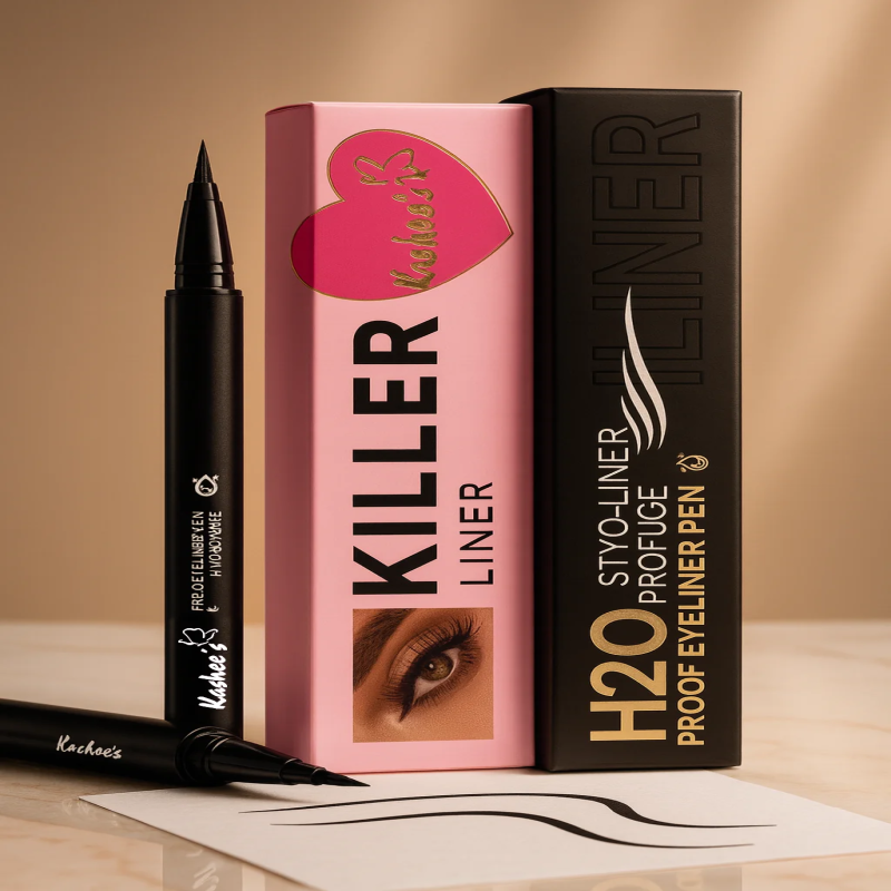 Kashees  H2O Killer Liner 