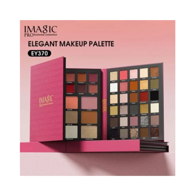 Imagic Professional Elegant Makeup Palette