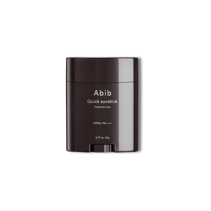 Abib Quick Sunstick Protection Bar SPF 50+ PA++++  22 g